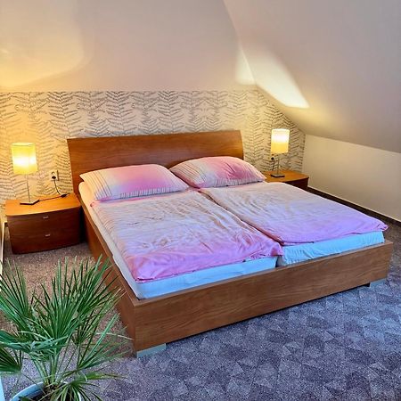 Ji Apartment Modrice Ngoại thất bức ảnh