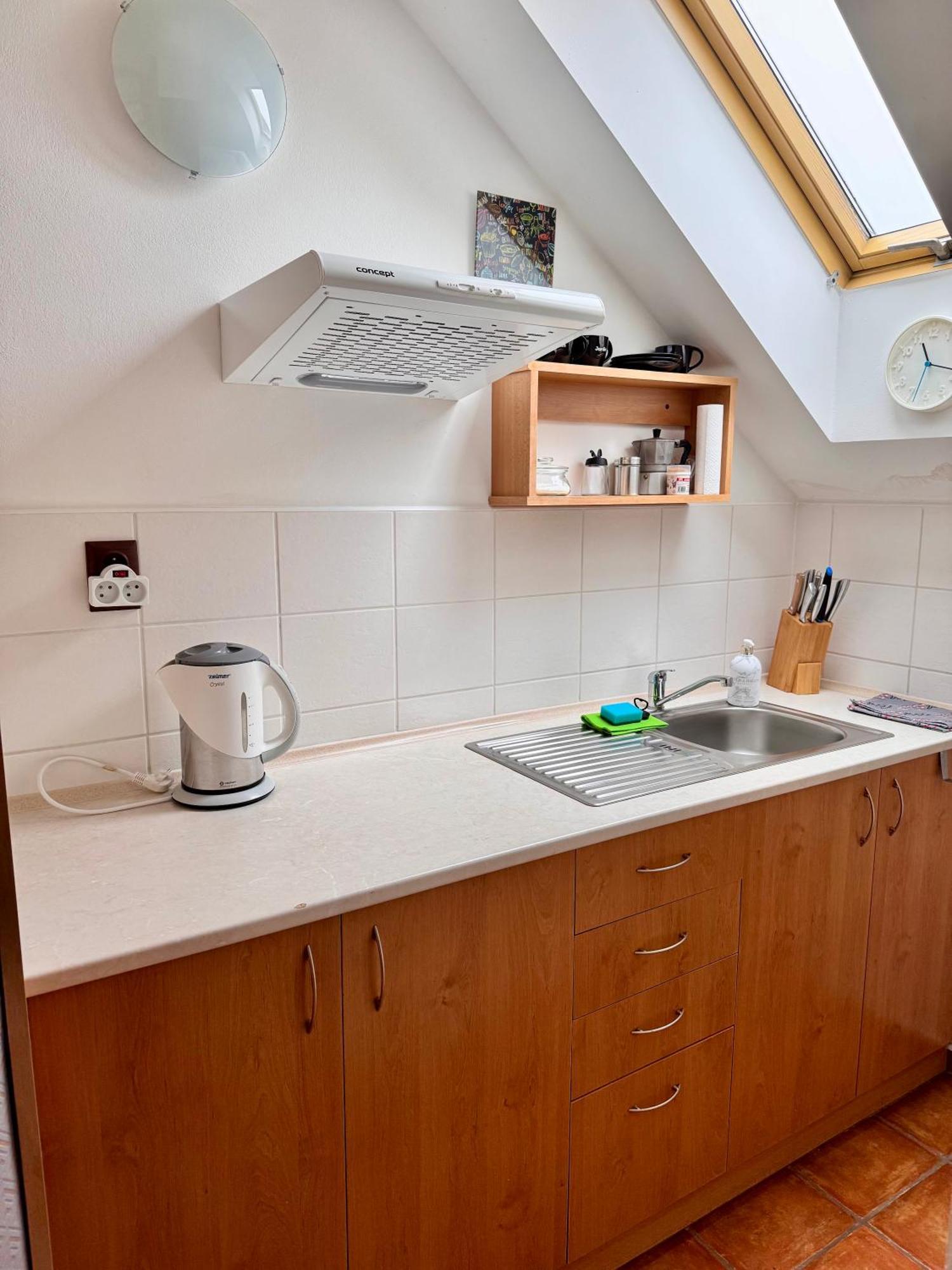 Ji Apartment Modrice Ngoại thất bức ảnh