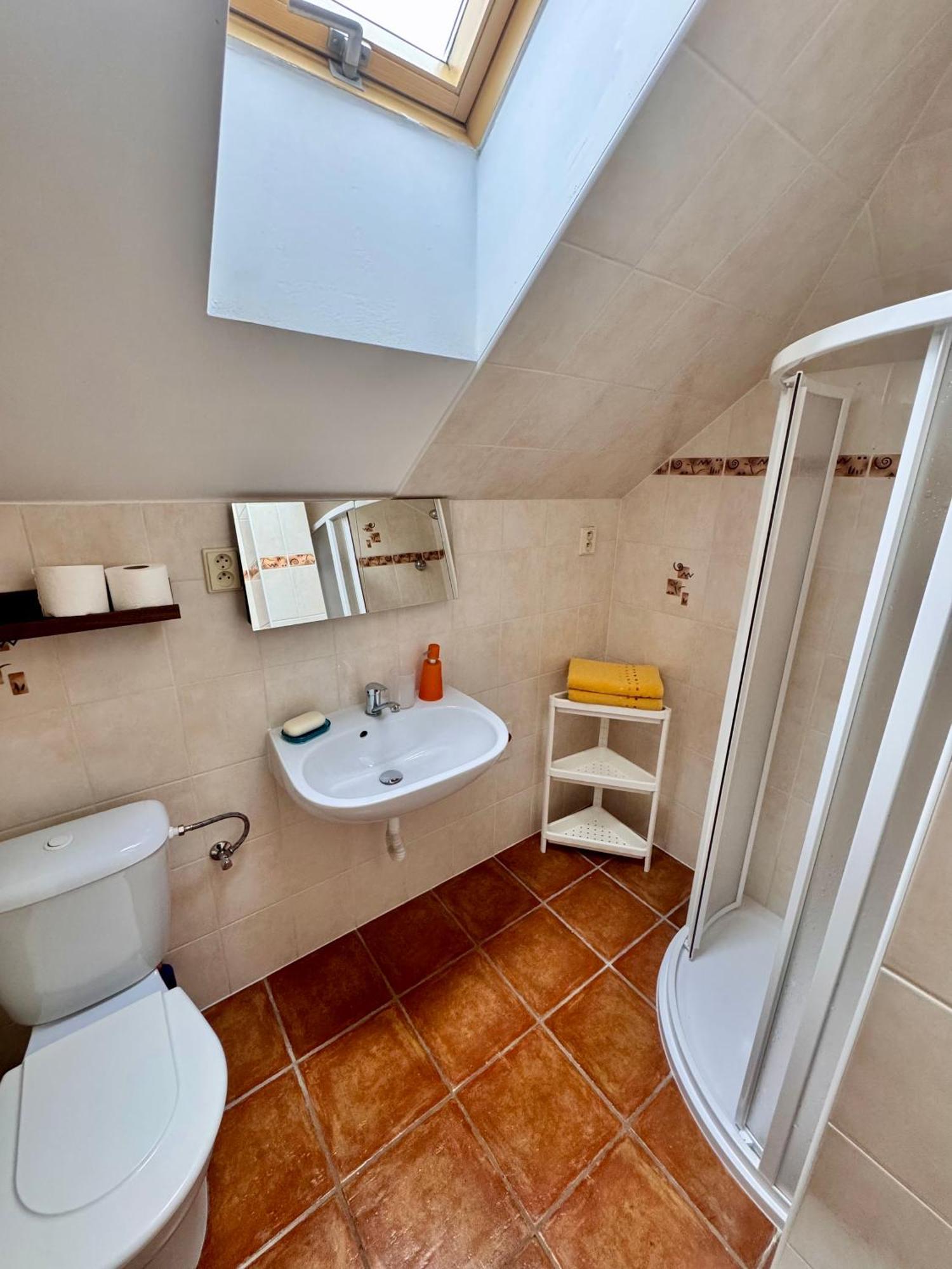 Ji Apartment Modrice Ngoại thất bức ảnh