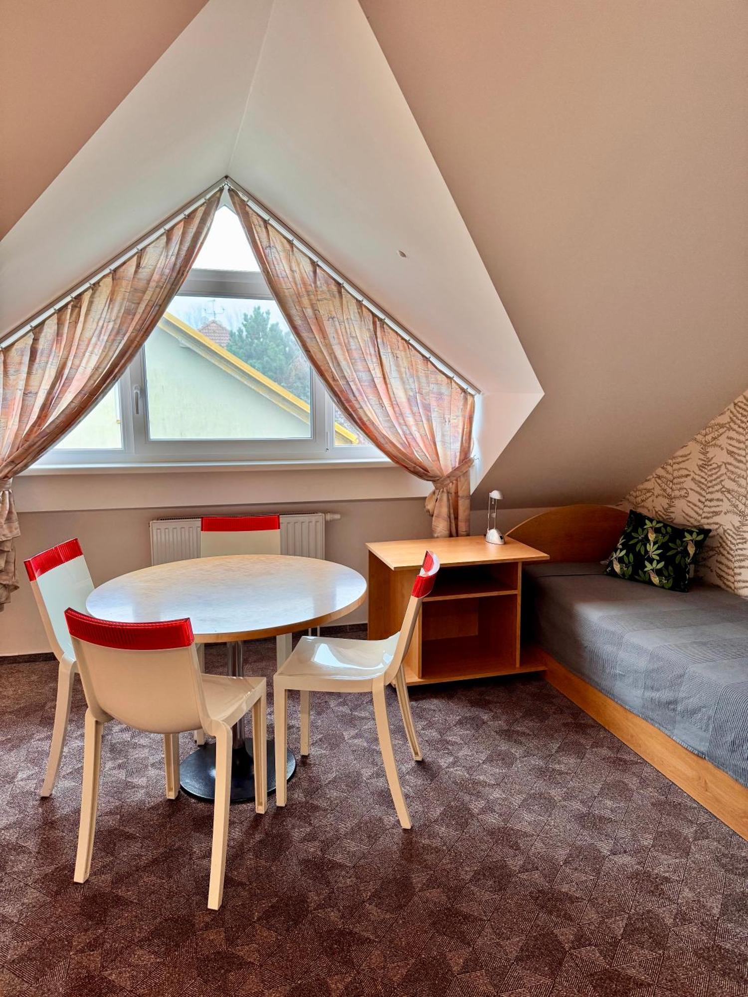 Ji Apartment Modrice Ngoại thất bức ảnh