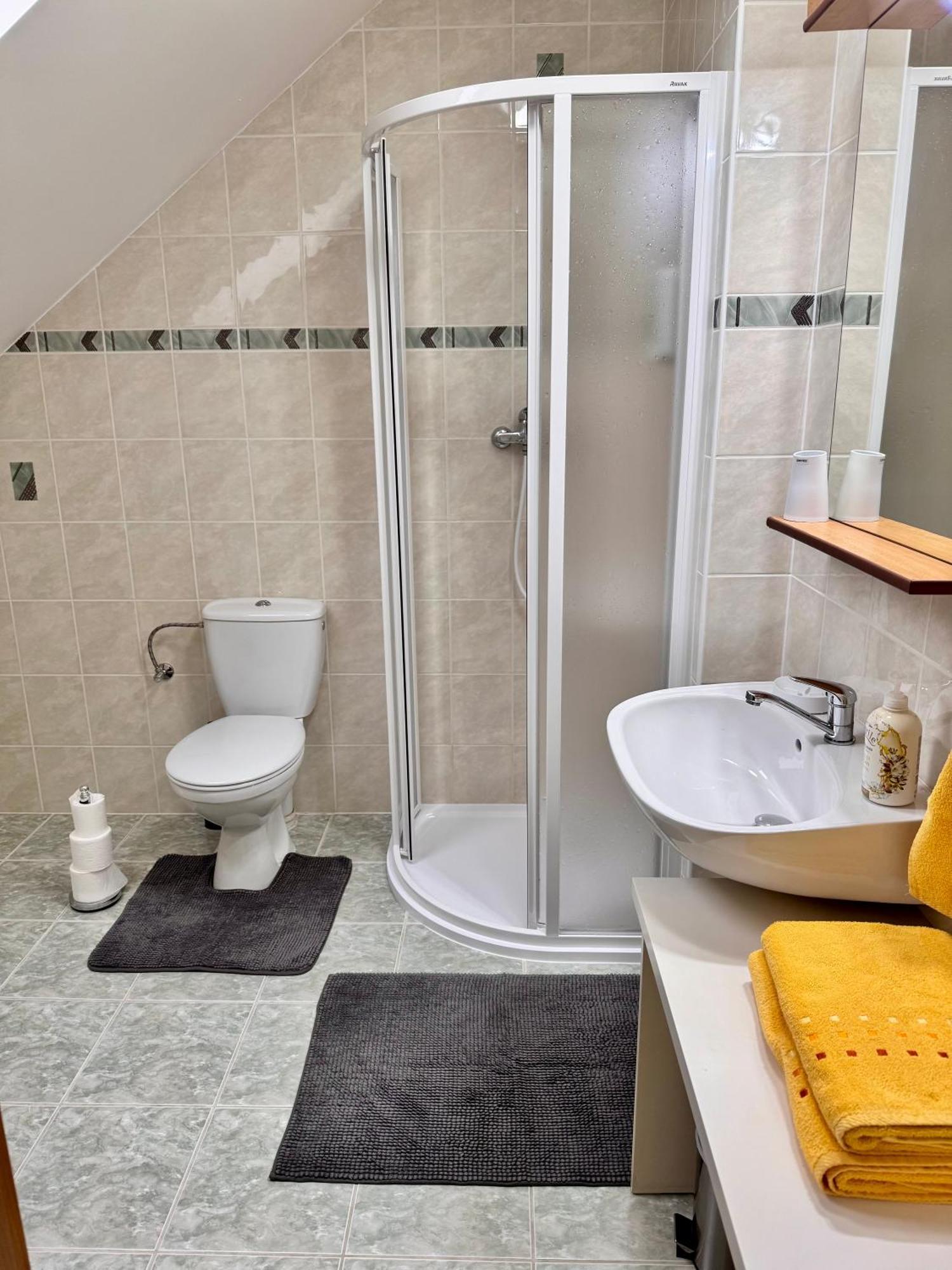 Ji Apartment Modrice Ngoại thất bức ảnh