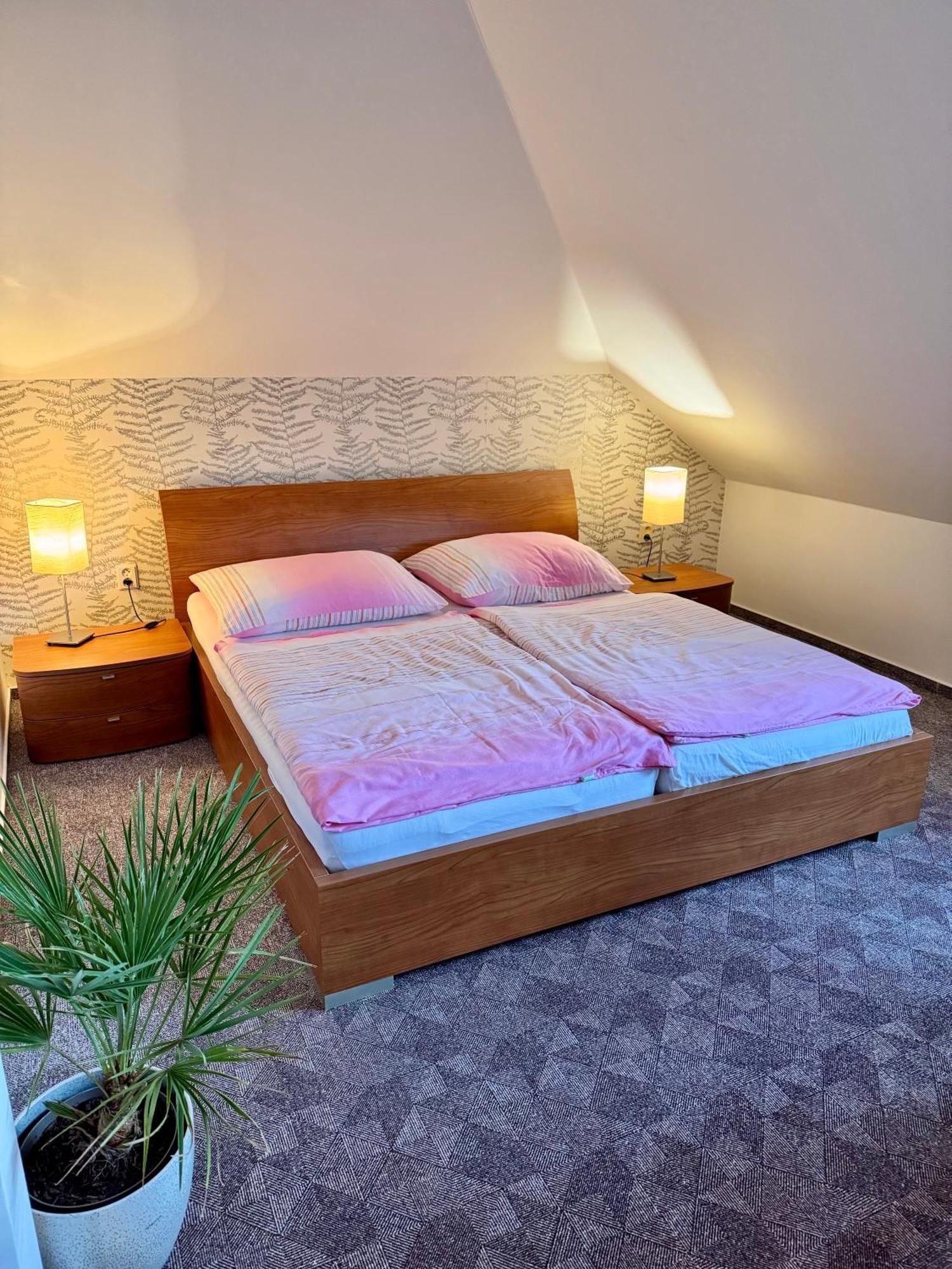 Ji Apartment Modrice Ngoại thất bức ảnh