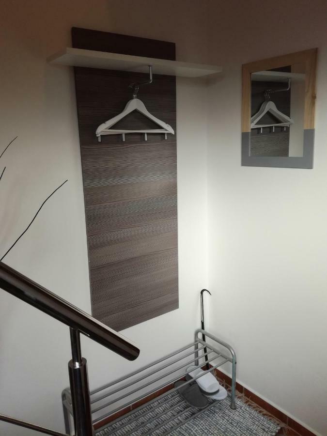 Ji Apartment Modrice Ngoại thất bức ảnh