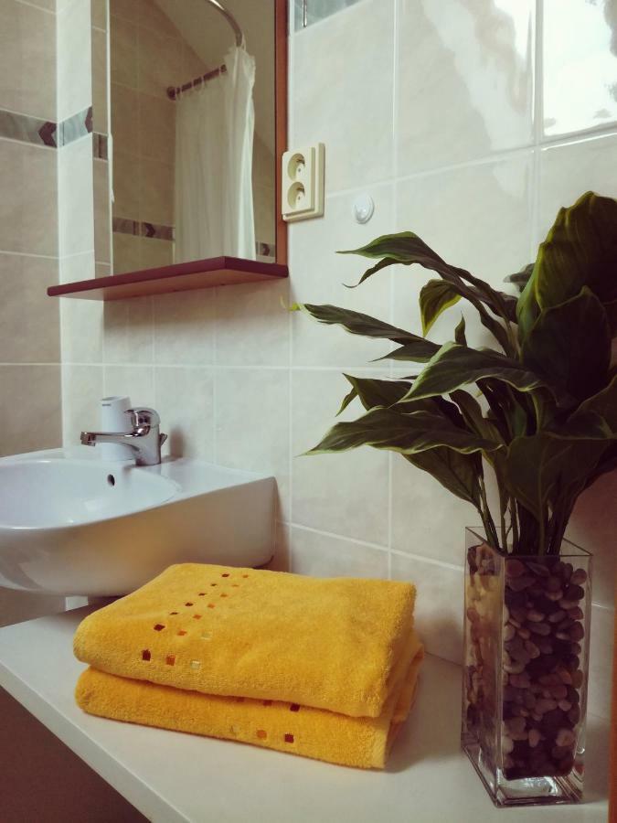 Ji Apartment Modrice Ngoại thất bức ảnh